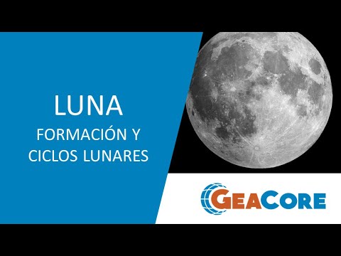 El periodo sinódico lunar: importancia en astronomía, relación con las fases de la Luna y su impacto en las mareas y navegación
