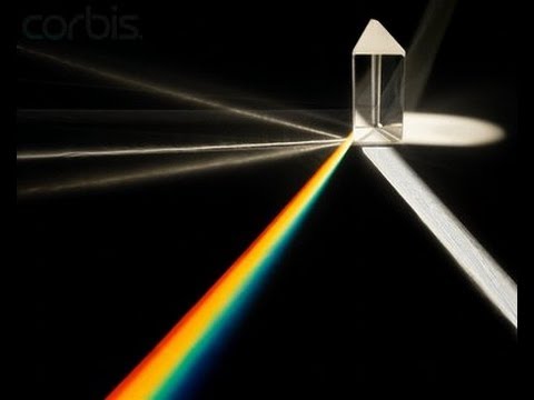 La luz: características, propiedades y comportamiento en diferentes medios