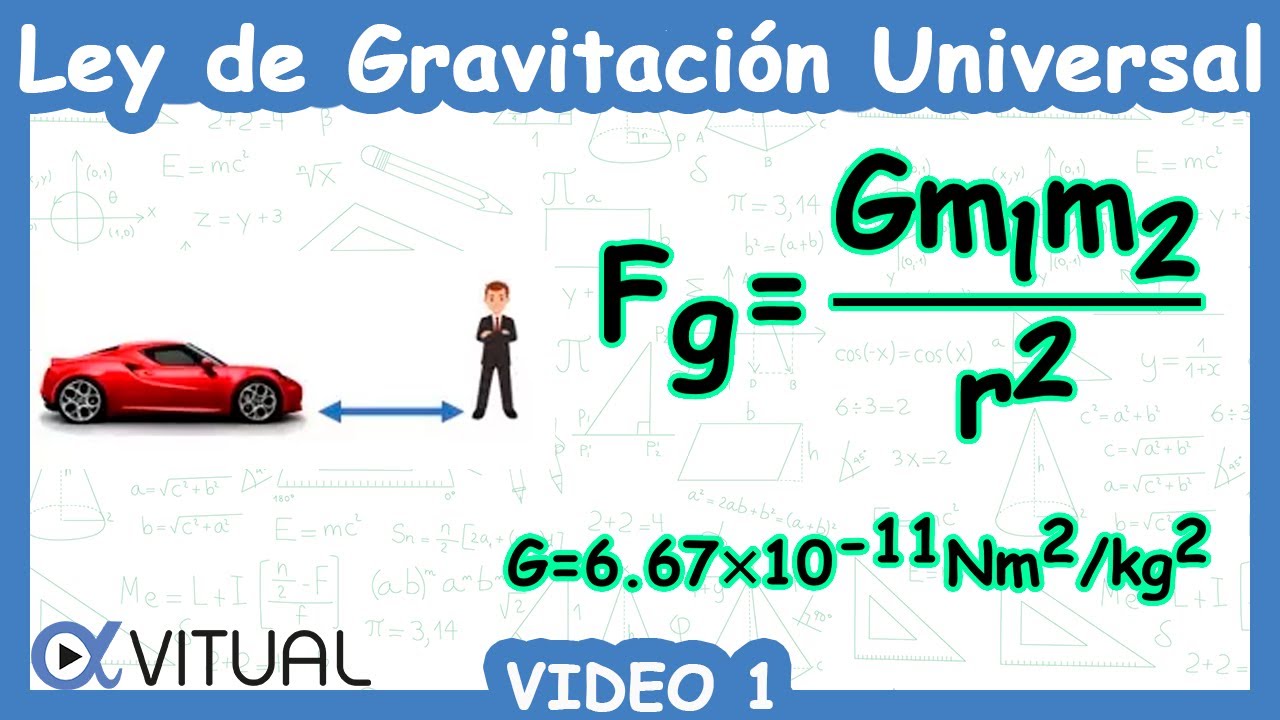 Fuerza gravitacional: conceptos fundamentales en la física y su impacto en el sistema solar, la energía potencial y la vida cotidiana