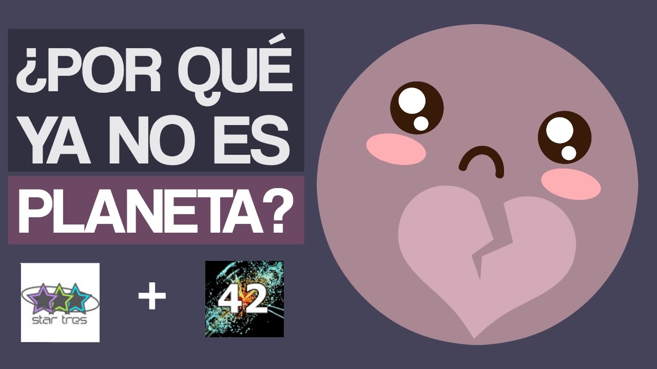 El debate sobre Plutón como planeta: su exclusión y su impacto