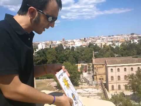 El impacto de la ubicación del reloj de sol en la medición del tiempo