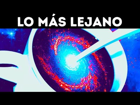 Explorando los límites del universo: El telescopio Hubble y la luz más antigua