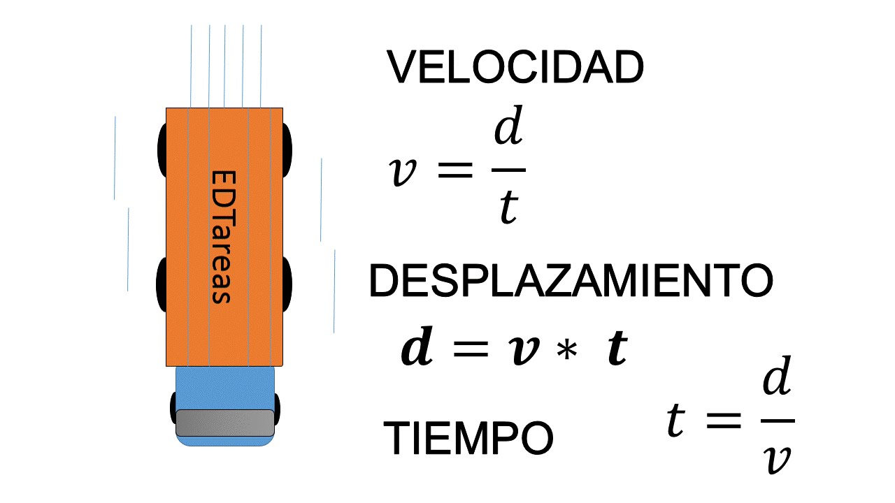 Todo lo que necesitas saber sobre la velocidad de desplazamiento en humanos y animales