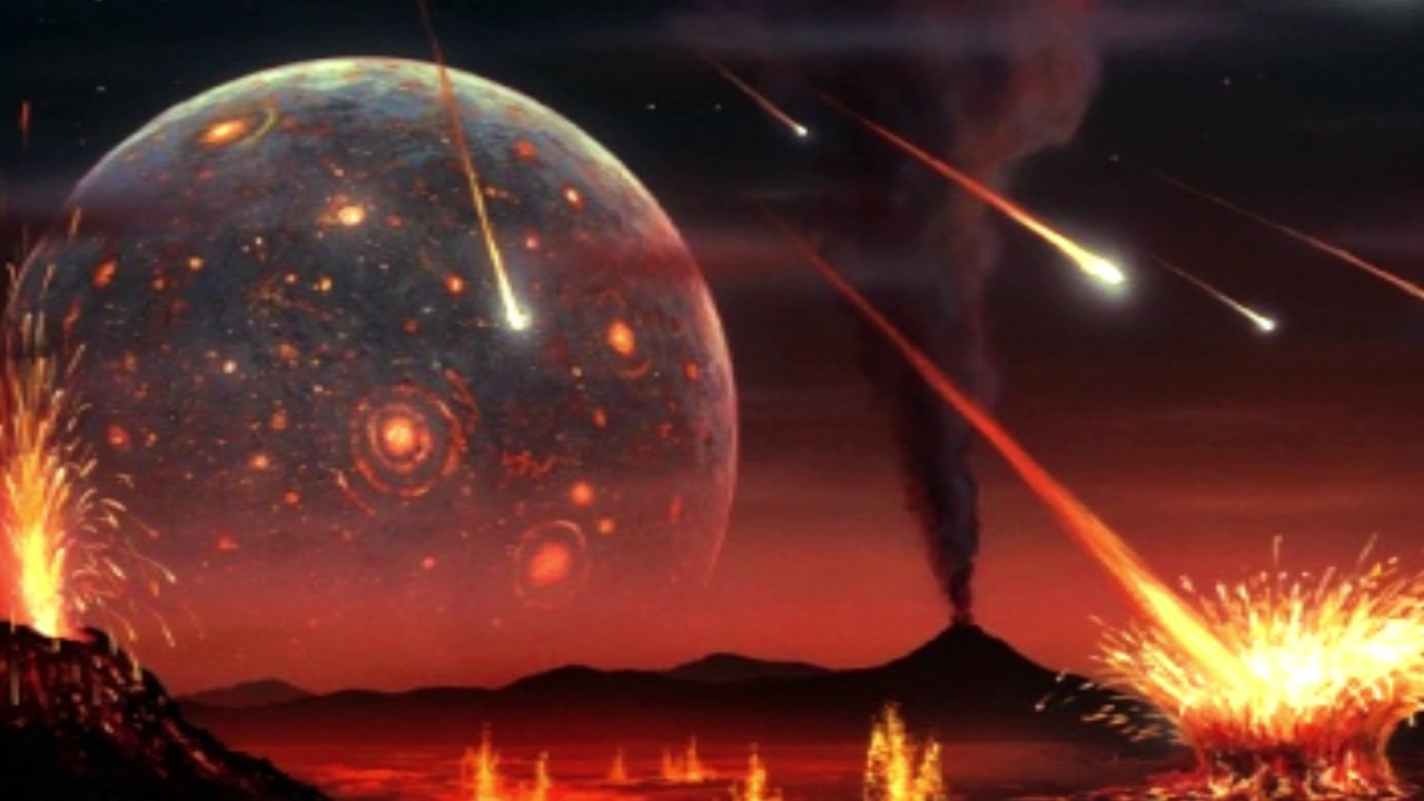 Origen y formación del sistema solar UNAM: teorías y estudios actuales