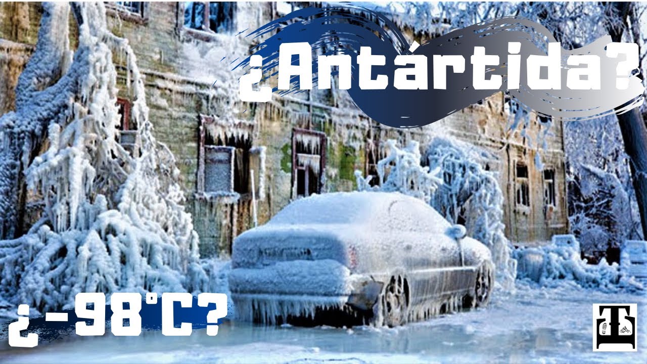 Récords de temperaturas extremas en el mundo