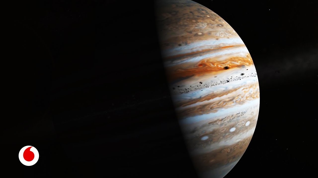 Principios físicos y desafíos en el movimiento de sondas espaciales