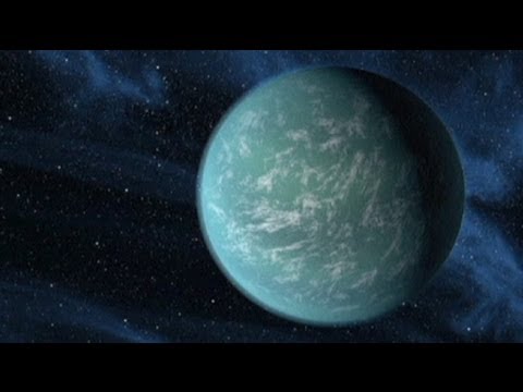 Descubriendo el Planeta Acuático: El Agua como Clave en la Búsqueda de Vida Extraterrestre