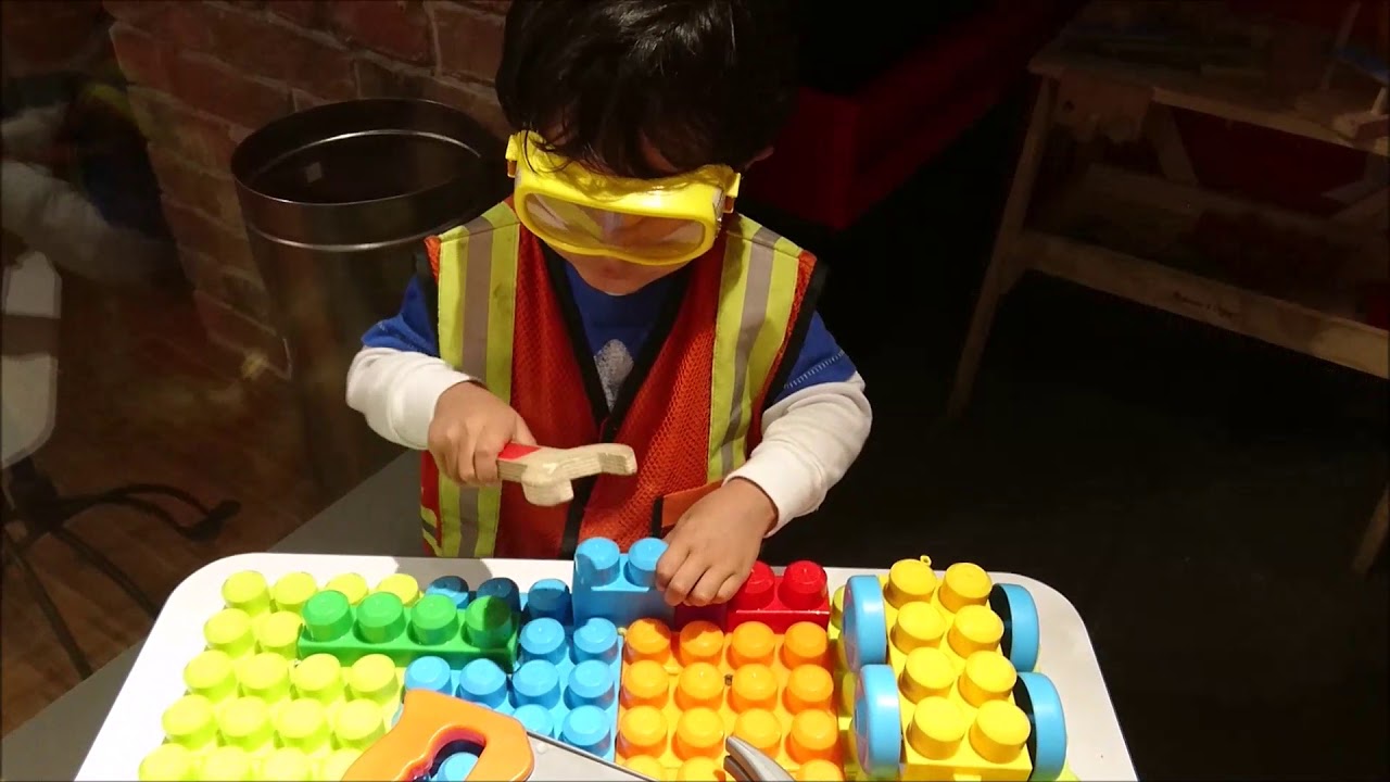 Desarrollo infantil: características físicas, cognitivas, emocionales y sociales