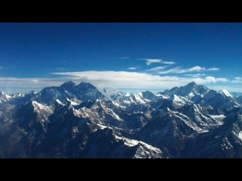 El Misterio de la Altura del Monte Everest y el Himalaya
