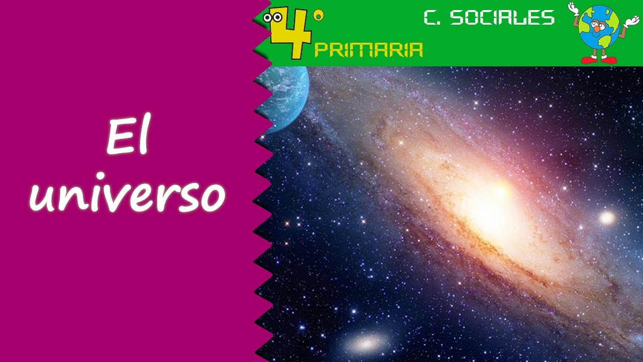 ¿que es el universo en ciencias sociales?