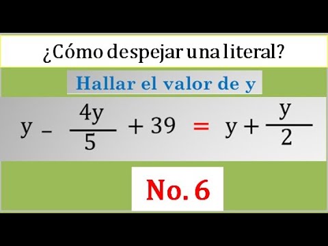 Domina la búsqueda del valor de Y en matemáticas con fórmulas, métodos y ejemplos prácticos