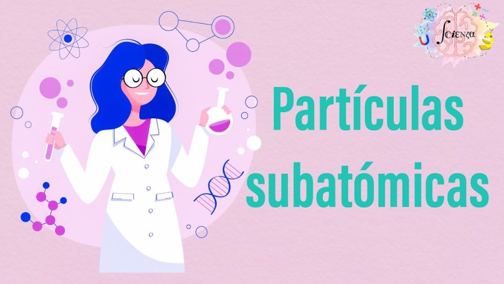 ¿Dónde se Encuentran las Partículas Subatómicas? Descubre su Ubicación