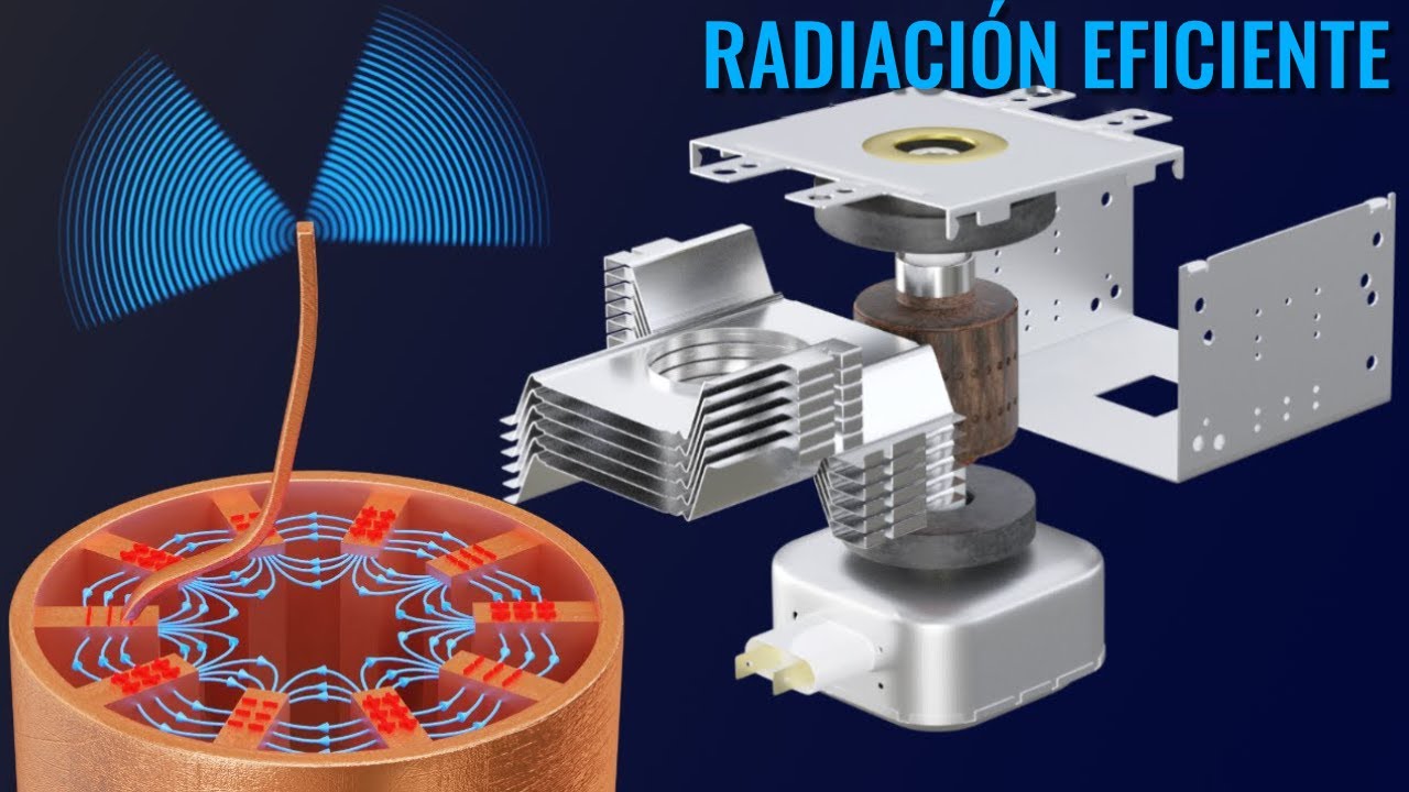 Magnetrons and Klystrons: Key Components in Particle Accelerators