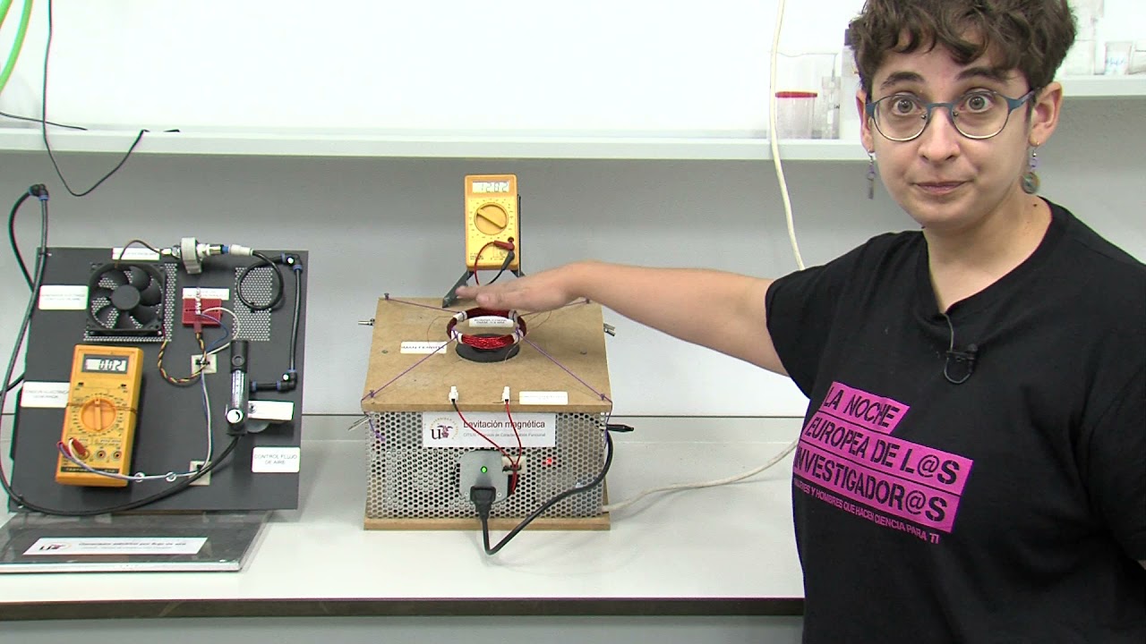 La relación entre electricidad y magnetismo: cómo se generan y cómo se aprovechan