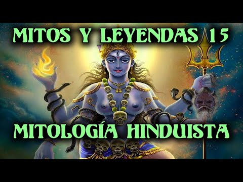 La creación del universo según la filosofía hindú