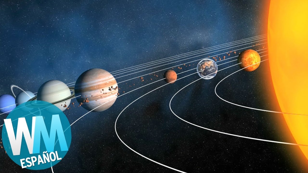 Período orbital de asteroides: influencia de la distancia, forma y tamaño, y su importancia en la exploración espacial