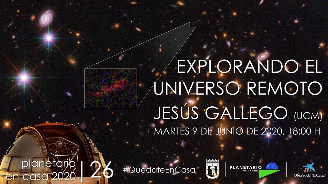 Explorando el universo: Misiones, observatorios y tecnologías.