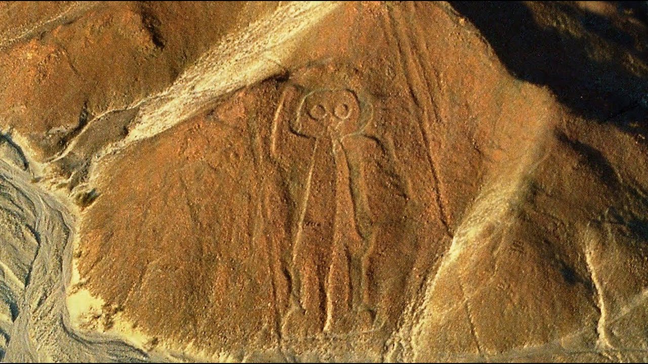 El Cóndor en las Líneas de Nazca: Origen, Significado, Interpretaciones y Conservación