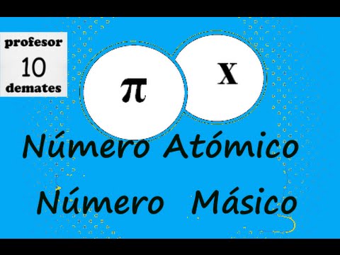 Introducción a la teoría atómica: elementos, propiedades y medición