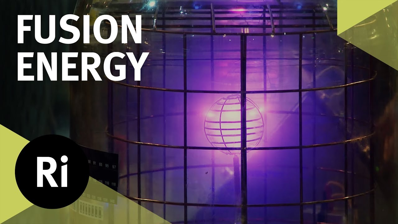 La energía de fusión nuclear: funcionamiento, características, ventajas y avances