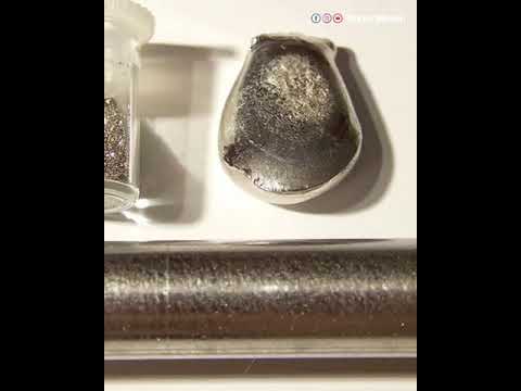 Metales ligeros: del hidrógeno al magnesio y sus aplicaciones en la industria y tecnología