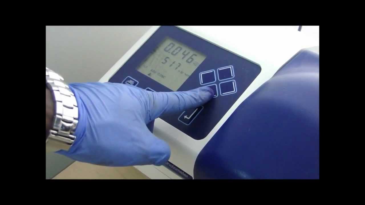 Medición de la absorbancia: Definición, métodos y herramientas