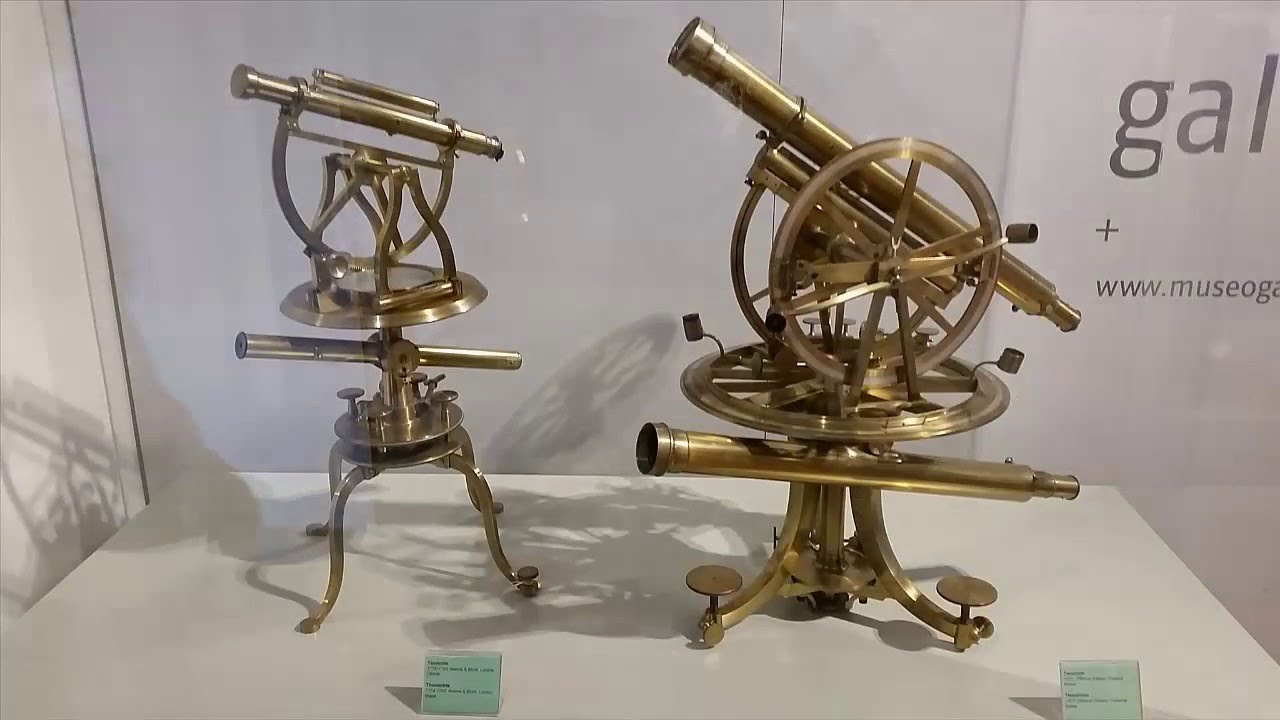 La fascinante historia y funcionamiento del telescopio de Galileo