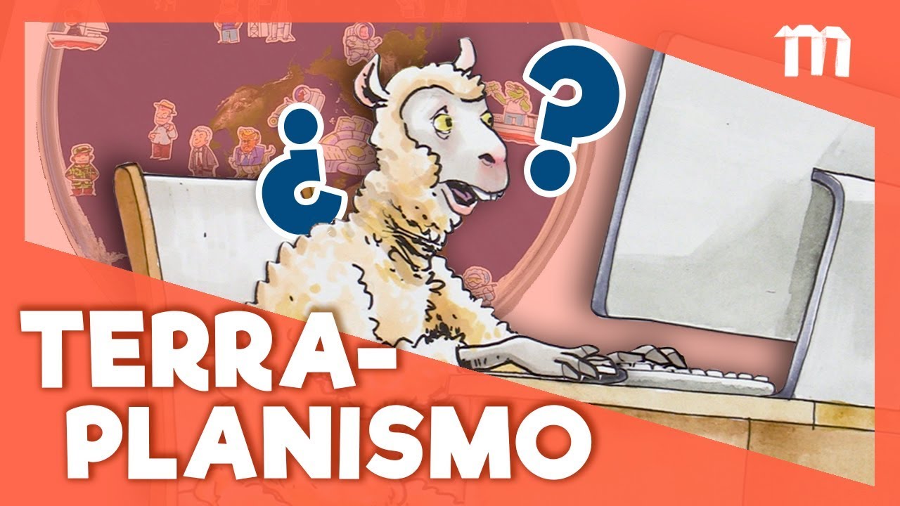 La historia del descubrimiento de la forma de la Tierra a través del tiempo