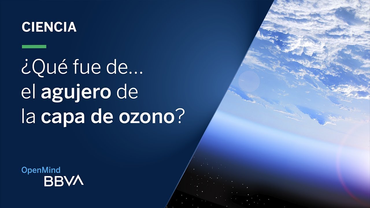 La importancia de la capa de ozono: avances, desafíos y soluciones