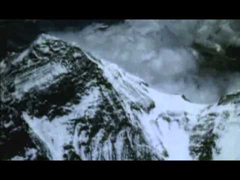 La montaña más alta del mundo: Everest vs Mont Blanc