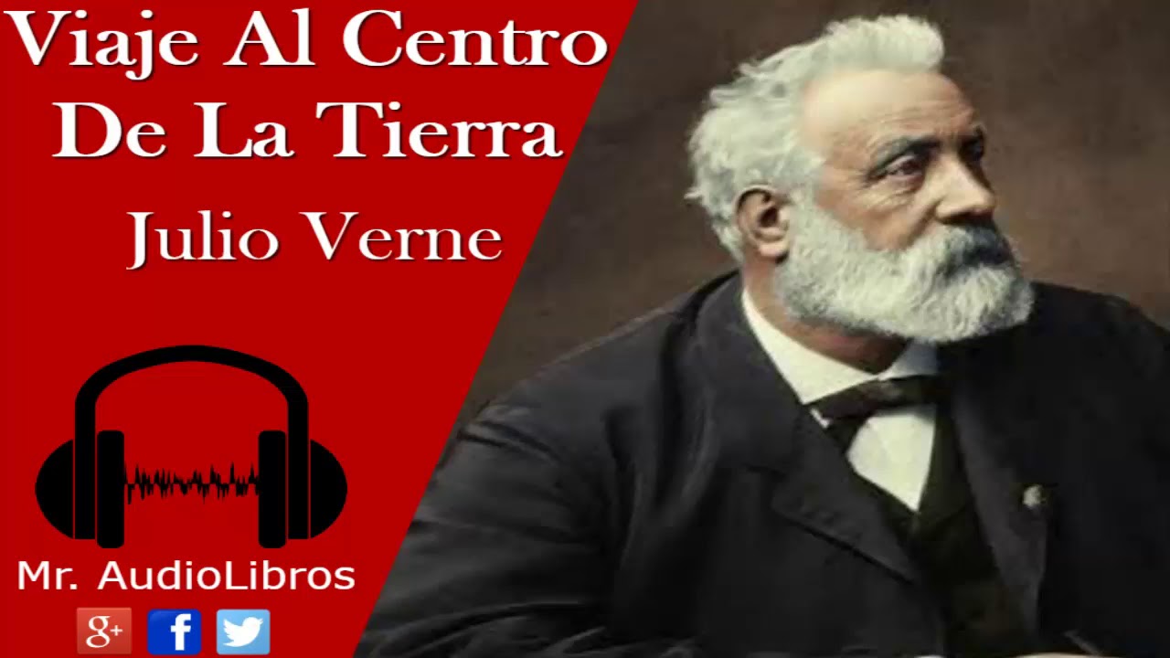 El inicio mítico del viaje al centro de la Tierra