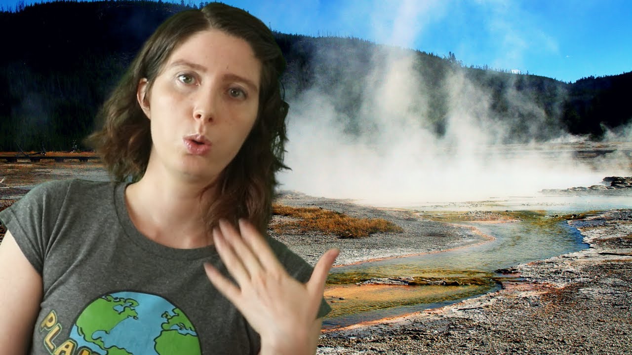 El calor interno de la Tierra y su impacto en la formación y deformación de las rocas