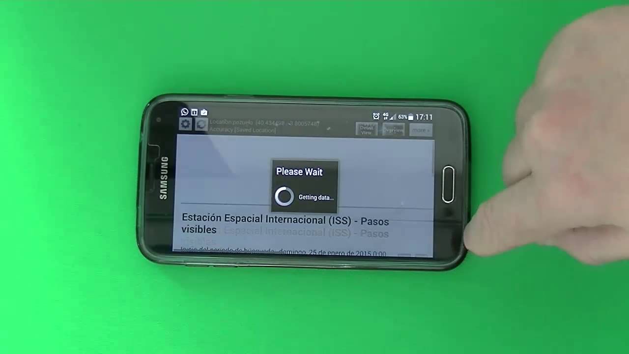 Las mejores apps para explorar el cielo: SkyView Lite, Star Walk 2, Stellarium Mobile Sky Map y Night Sky