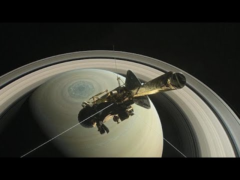 ¿cuales son las 81 lunas de saturno?