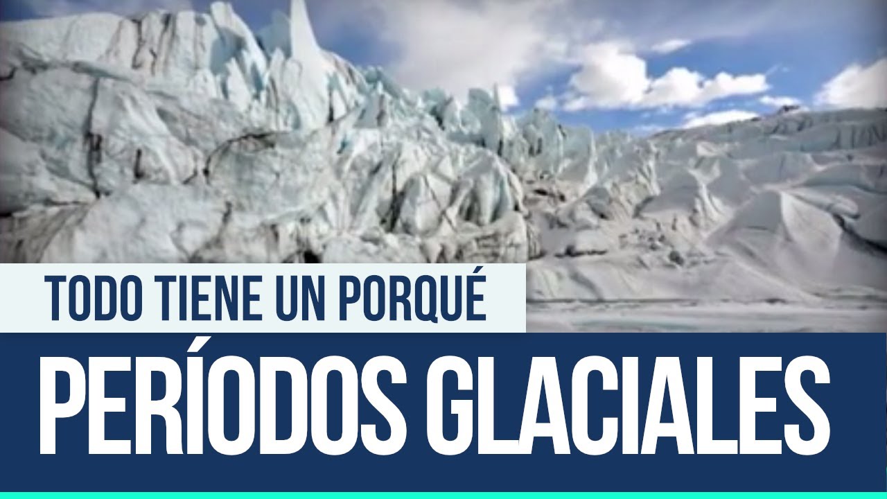 Relación entre Ciclos Milankovitch, actividad volcánica y glaciaciones