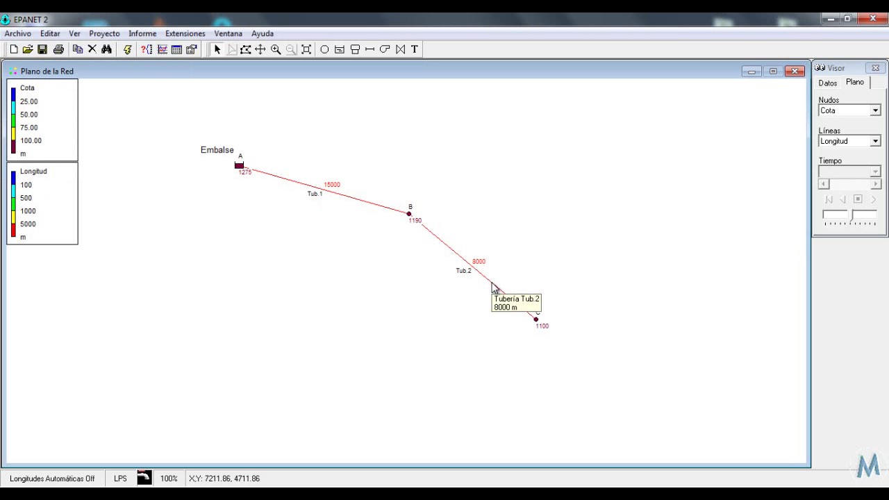 El agua potable: definición, procesos de potabilización y calidad en el mundo